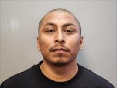Carlos Salgado a registered Sex Offender of California