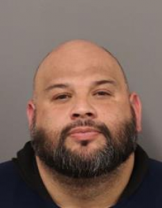 Carlos Jose Salgado a registered Sex Offender of California