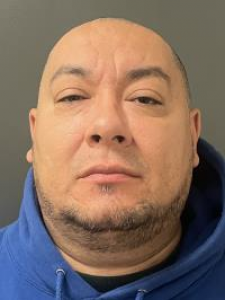 Carlos Adalberto Sapien Jr a registered Sex Offender of California