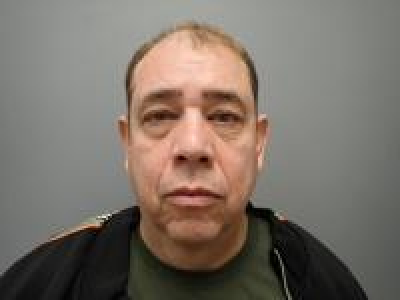 Carlos Albert Seijas a registered Sex Offender of California