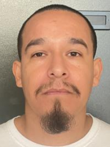 Carlos Solis a registered Sex Offender of California