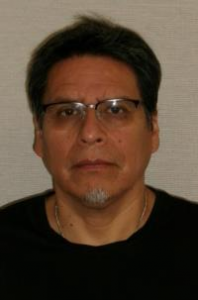 Carlos Enrique Tejada a registered Sex Offender of California