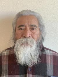 Carlos Torres a registered Sex Offender of California