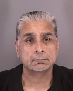 Carlos D Torres a registered Sex Offender of California