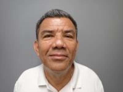 Carlos Torres a registered Sex Offender of California