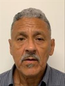 Carlos J Ugarte a registered Sex Offender of California