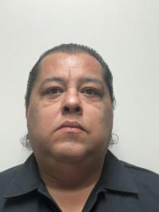 Carlos Valdez a registered Sex Offender of California
