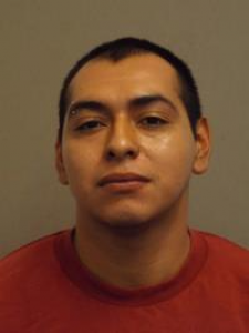 Carlos Angel Valdez a registered Sex Offender of California