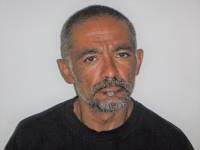 Carlos Ramon Vargas a registered Sex Offender of California
