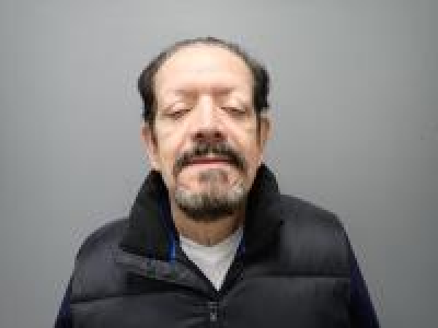 Carlos Campa Vasquez a registered Sex Offender of California