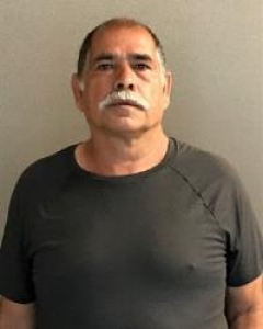 Carlos Alberto Vega a registered Sex Offender of California