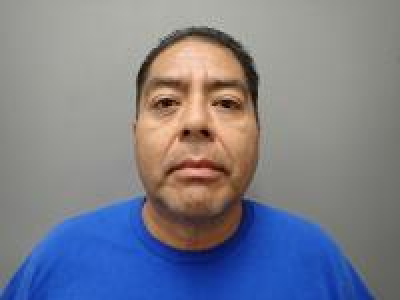 Carlos Rene Yerena a registered Sex Offender of California
