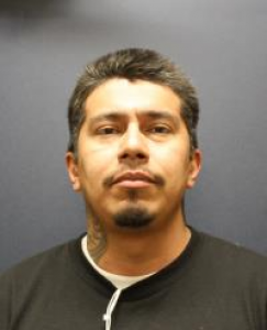 Carlos Javier Zapata a registered Sex Offender of California