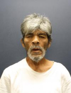 Carlo Gene Gonzales a registered Sex Offender of California