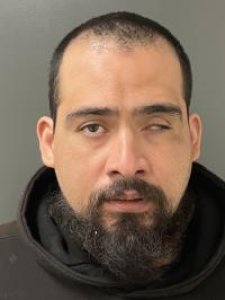 Carlo Jovanni Guadarrama a registered Sex Offender of California