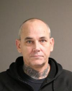 Carlton James Blount a registered Sex Offender of California