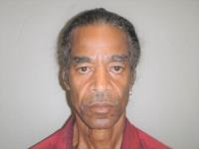 Carlton Willie Childress a registered Sex Offender of California