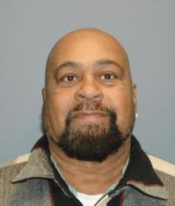 Carlton Freeman Jr a registered Sex Offender of California