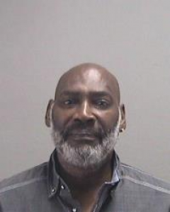 Carl Albritton a registered Sex Offender of California