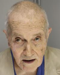 Carl Rainsford Armstrong a registered Sex Offender of California