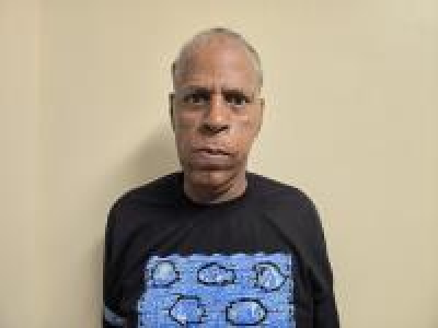 Carl Alonso Baker a registered Sex Offender of California