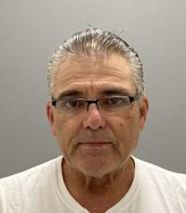 Carl Larry Blanda a registered Sex Offender of California