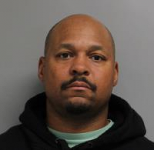 Carl Bullock a registered Sex Offender of California