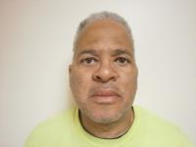 Carl Anthony Butler a registered Sex Offender of California