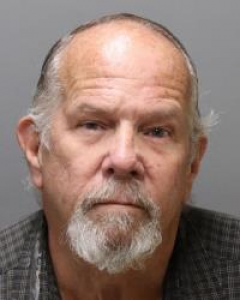 Carl Wayne Cassle a registered Sex Offender of California