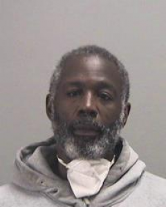 Carl Coleman a registered Sex Offender of California