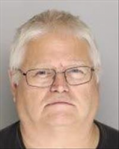 Carl Lee Dick a registered Sex Offender of California