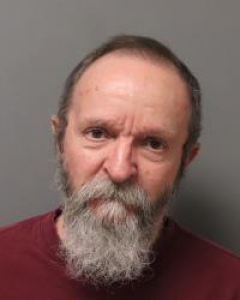 Carl Dureault a registered Sex Offender of California
