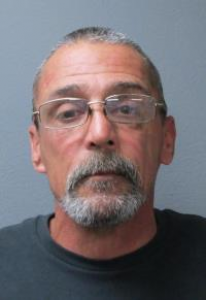 Carl Gradyforrest Fox a registered Sex Offender of California