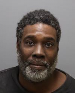 Carl Edward Gordon a registered Sex Offender of California