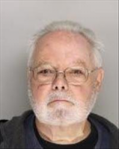 Carl Norman Gregory a registered Sex Offender of California