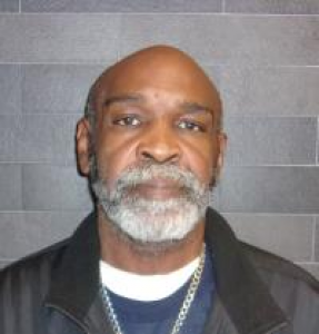 Carl Arthur Henderson a registered Sex Offender of California