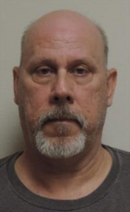 Carl Brian Hooker a registered Sex Offender of California