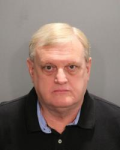 Carl Andrew Hooper a registered Sex Offender of California