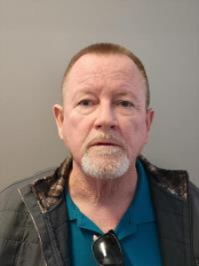 Carl Benjamin Hubbell a registered Sex Offender of California