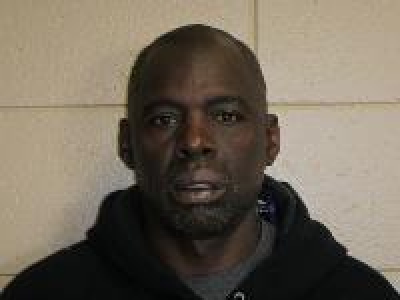 Carl Darnett Johnson a registered Sex Offender of California