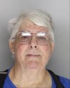 Carl Douglas Johnston a registered Sex Offender of California