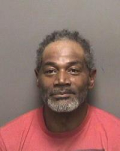 Carl Jones a registered Sex Offender of California