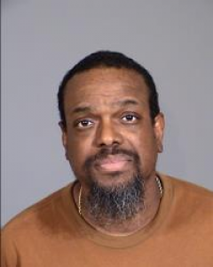 Carl Jones a registered Sex Offender of California