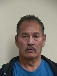 Carl Lagaret a registered Sex Offender of California