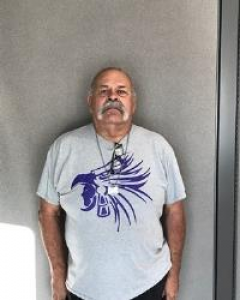 Carl Anthony Lara a registered Sex Offender of California