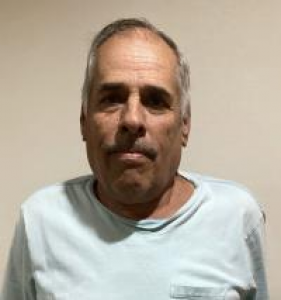 Carl Lawrence Leifried a registered Sex Offender of California