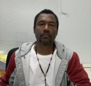 Carl Romon Newman a registered Sex Offender of California