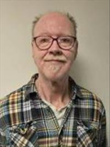 Carl Melvin Roth Jr a registered Sex Offender of California