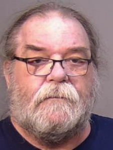 Carl Anthony Russo a registered Sex Offender of California