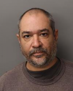 Carl Ellison Skeens III a registered Sex Offender of California